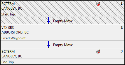 attempted stops 17