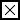The Close icon.