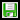 The Save Route icon.