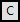 The Clear Origin Info icon.