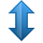 The Elevator icon.
