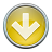 The MobComm Delivery Sent icon.