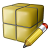 The Shipping Instructions icon.