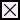 The Close icon.
