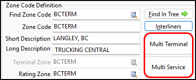 The Multi Terminal and Multi Service options with no additional labels.
