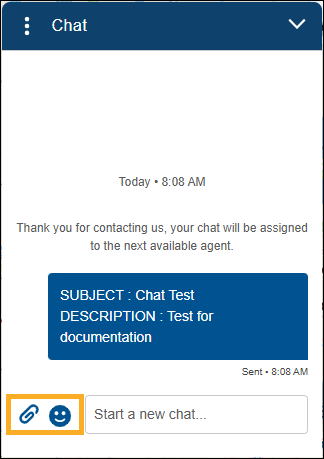 NewChat