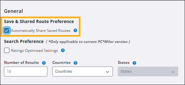 AutomaticallySaveRoutesSetting