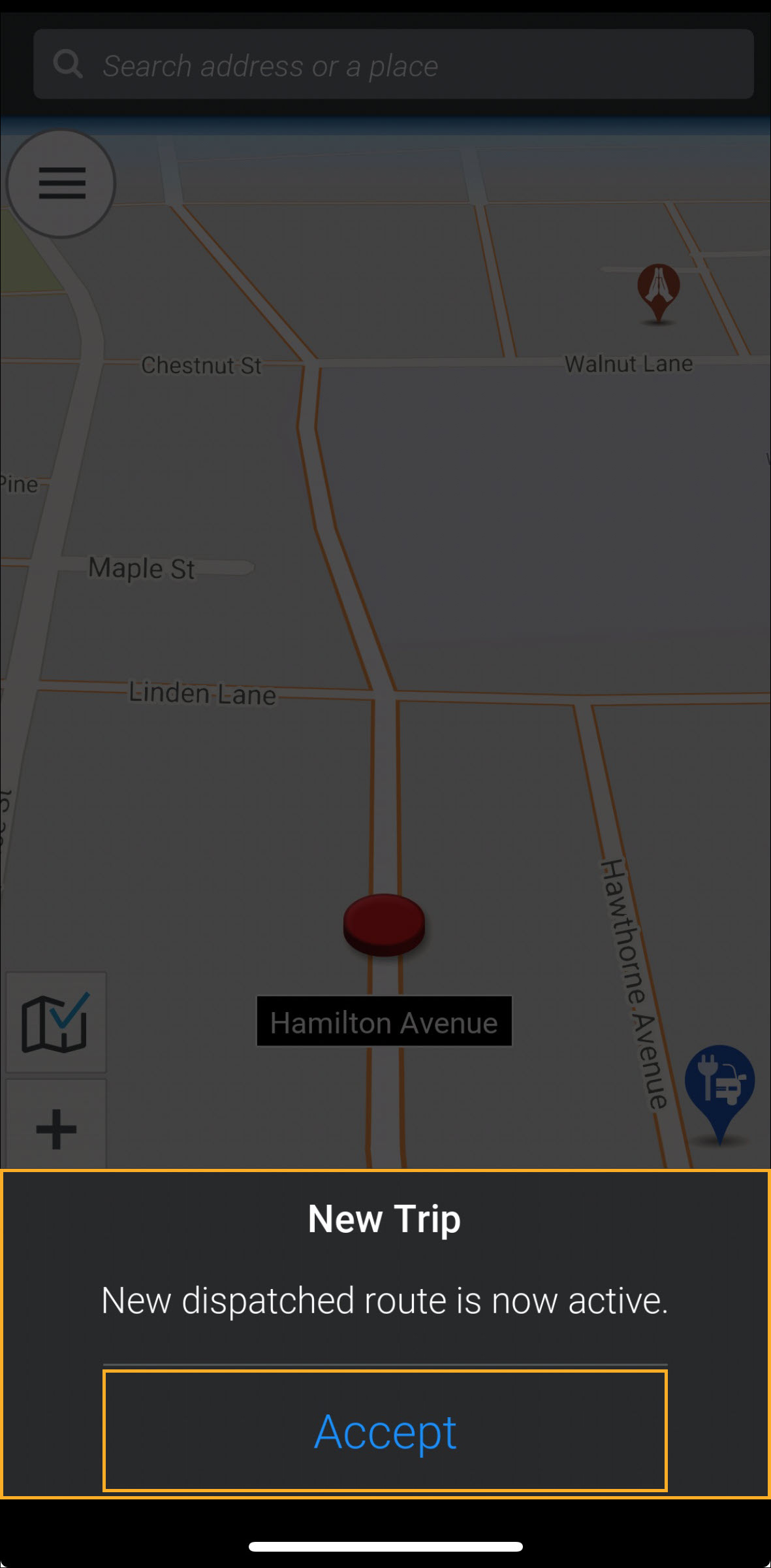 CoPilotNotification