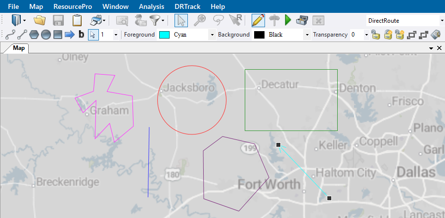 boundary tools