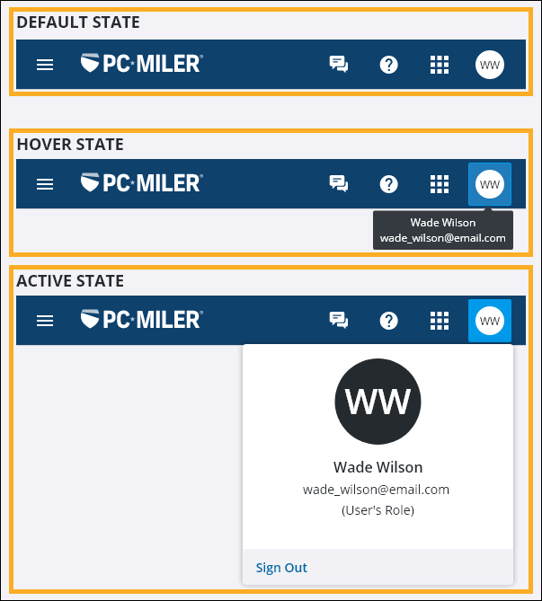 ProfileButton