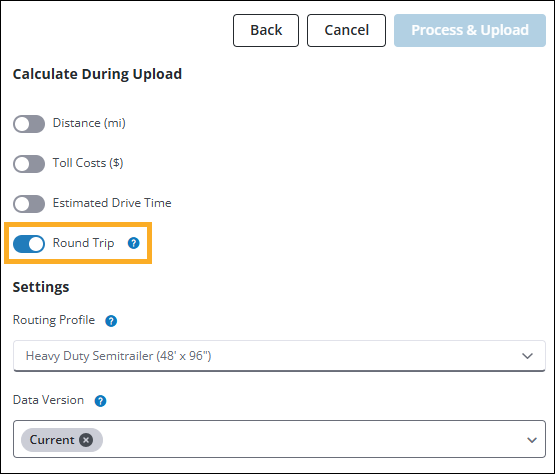QBRoundTripToggle