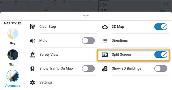 split screen 2