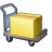 The Dock icon.
