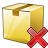 The Exclusive Freight icon.