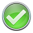 The MobComm Driver Read icon.