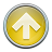 The MobComm Pickup Sent icon.