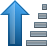 The Stairs icon.