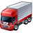 The Vehicle Restriction icon.