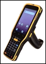 The CipherLab RK95.