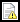 The warning icon.