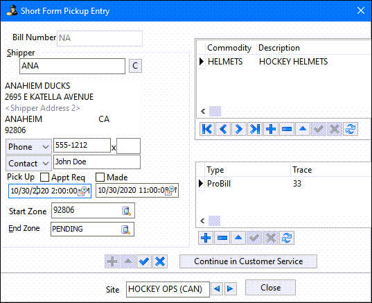 image300 ShortFormPickupEntry