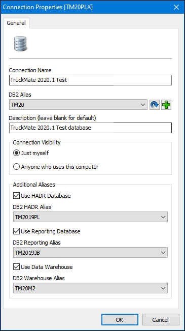 DBConnectionProperties