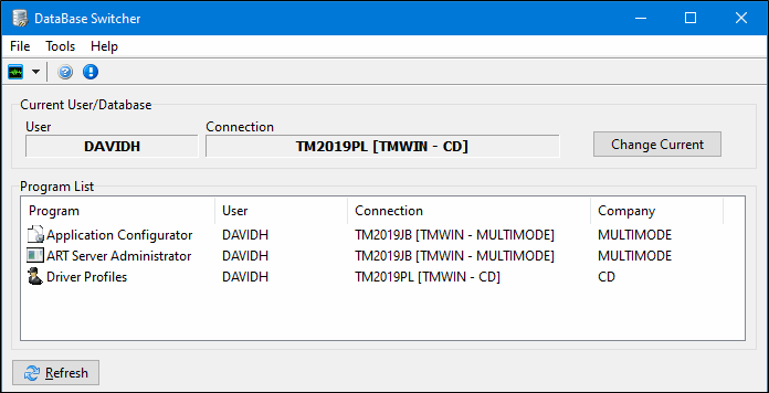 DBSwitcher 01