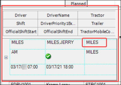 Find21FindMultipleMILES