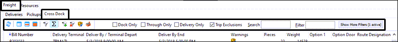 image342 FreightCrossDockToolbar