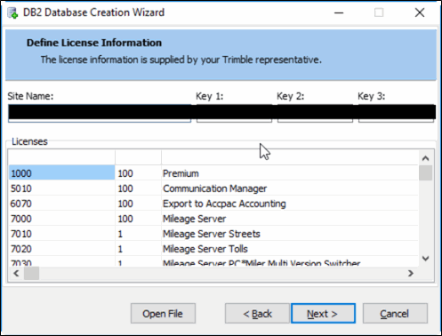 DBCreateWiz 04ISC4