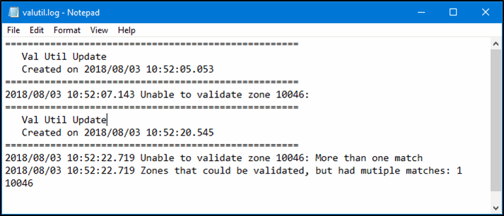 BatchGeocoding 08