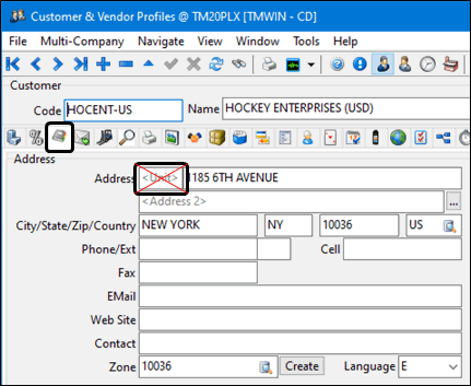 BatchGeocoding 13