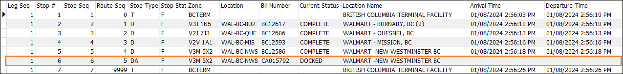 ltl nonreattempt