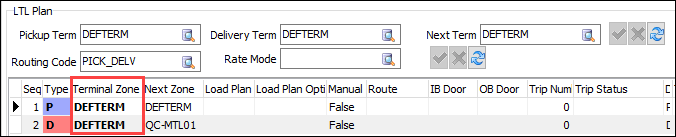 defterminal