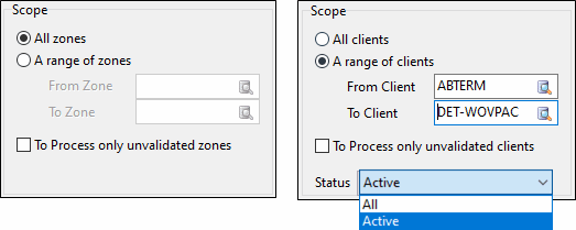 BatchGeocoding Scope