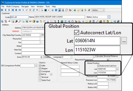 BatchGeocoding 14