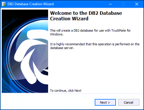 DBCreateWiz 01