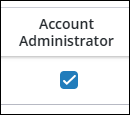 account settings 3