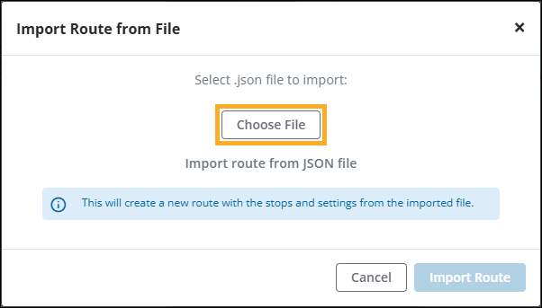 ImportChooseFile