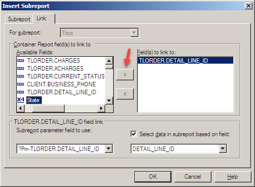 fieldlink