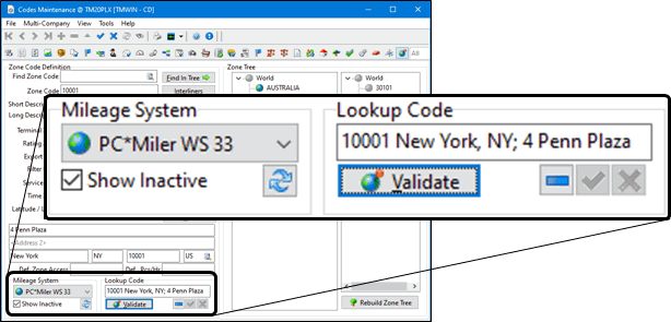 BatchGeocoding 11