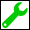 Green wrench
