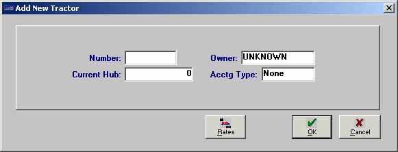 AddingTractor