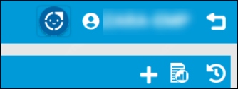 The Compass icon in TTP