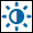 The Light/Dark mode icon