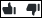Feedback icons
