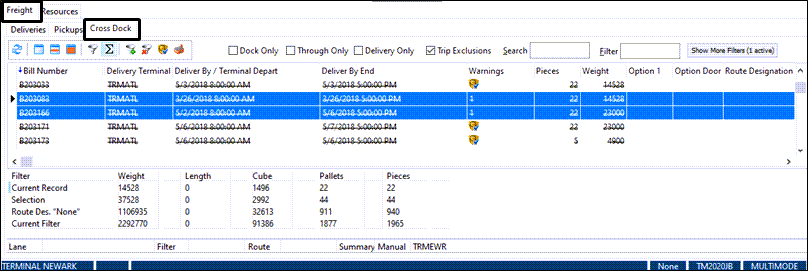 image341 FreightCrossDock