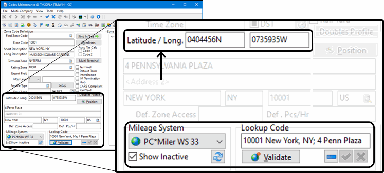 BatchGeocoding 12