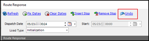 RouteResponseUndo