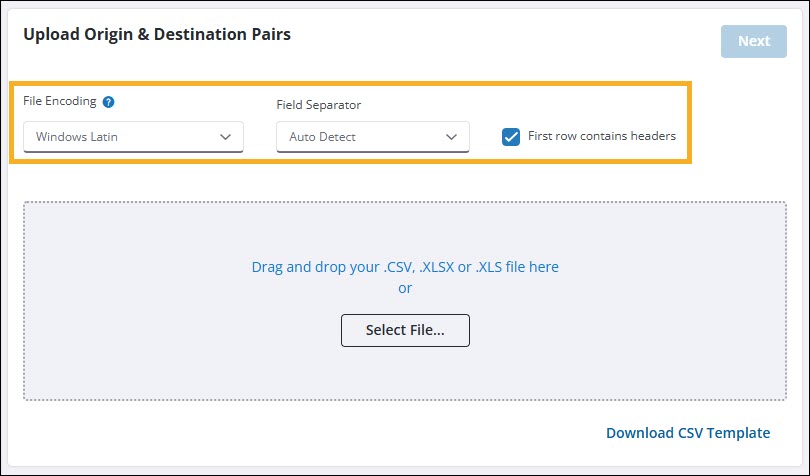 QuickBatchUploadSettings
